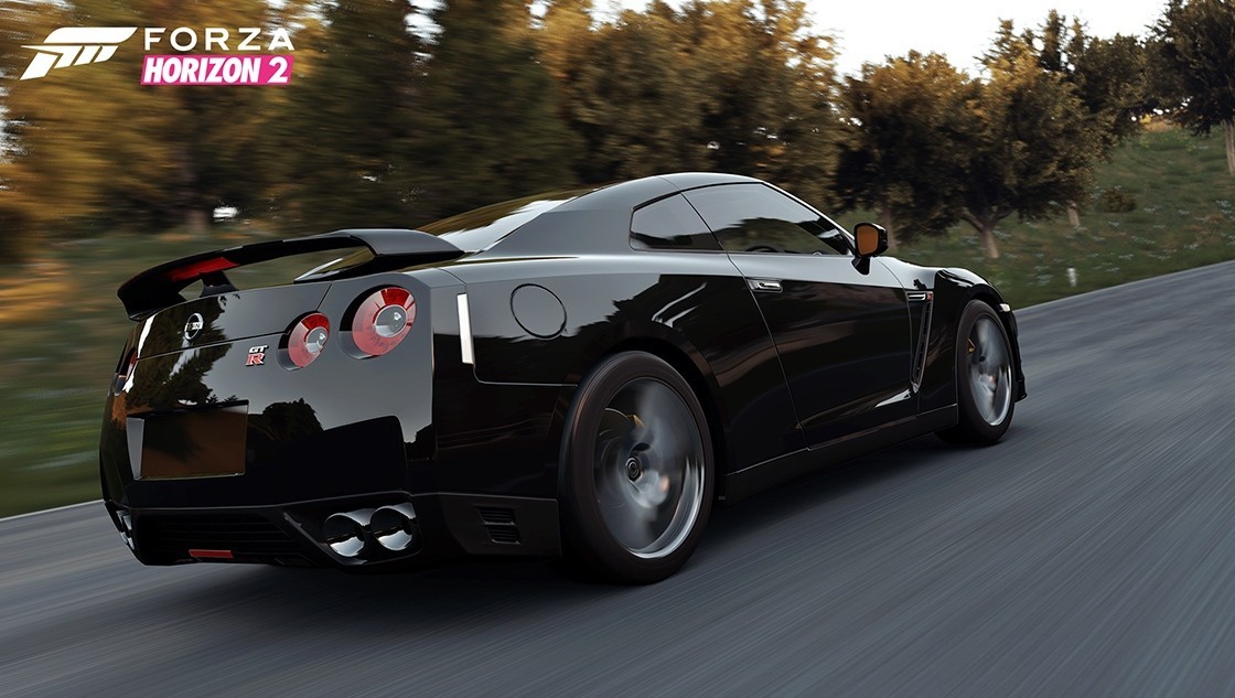 Forza Horizon 2 - Imagen 47